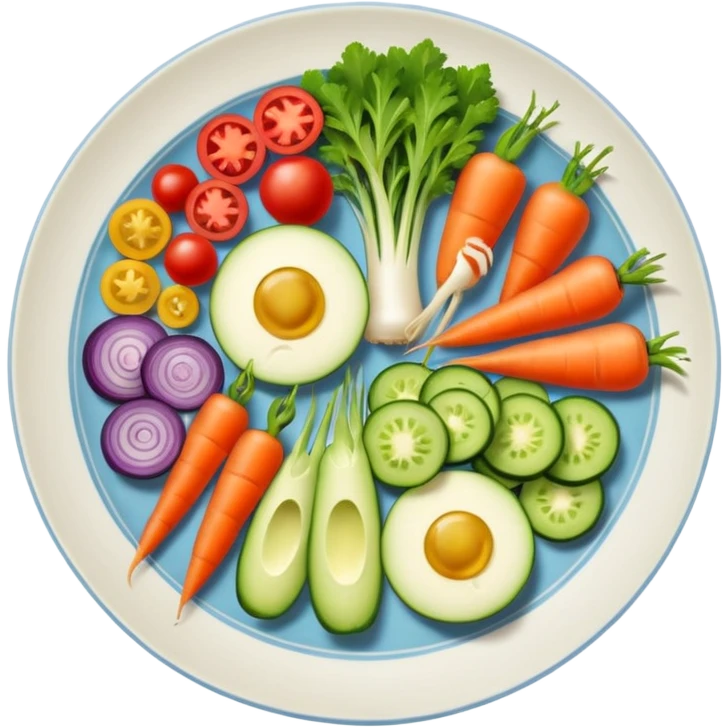 nutrition program emoji