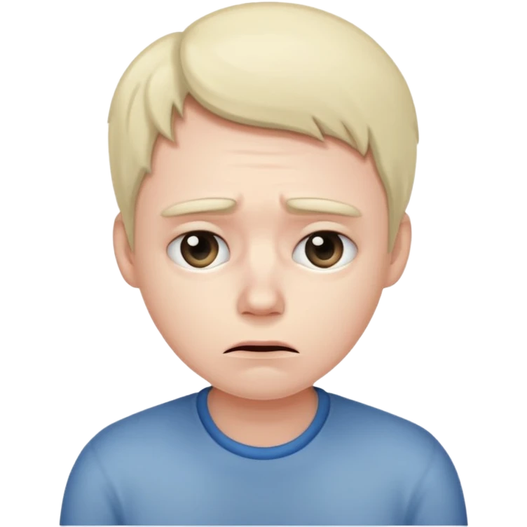 Но стоит случиться маленькому триггеру -
и организм падает. 
Иногда прямо на глазах. emoji