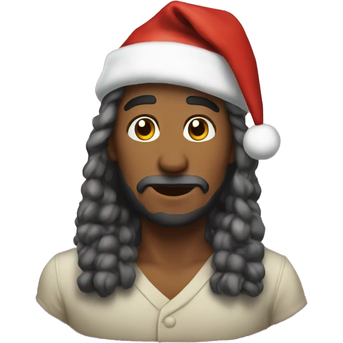 Xmas emoji