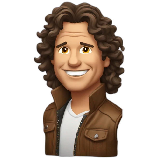 carlos vives emoji