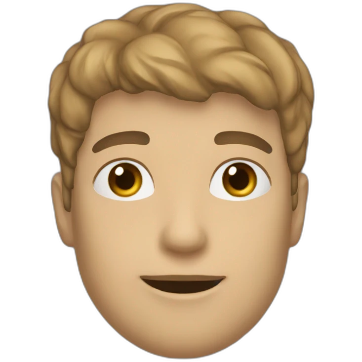 Gozando emoji