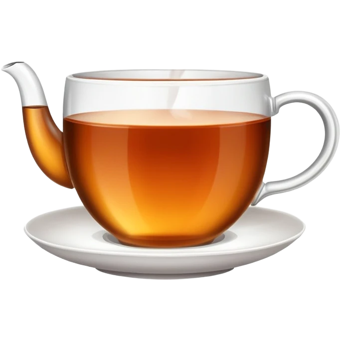 tea emoji