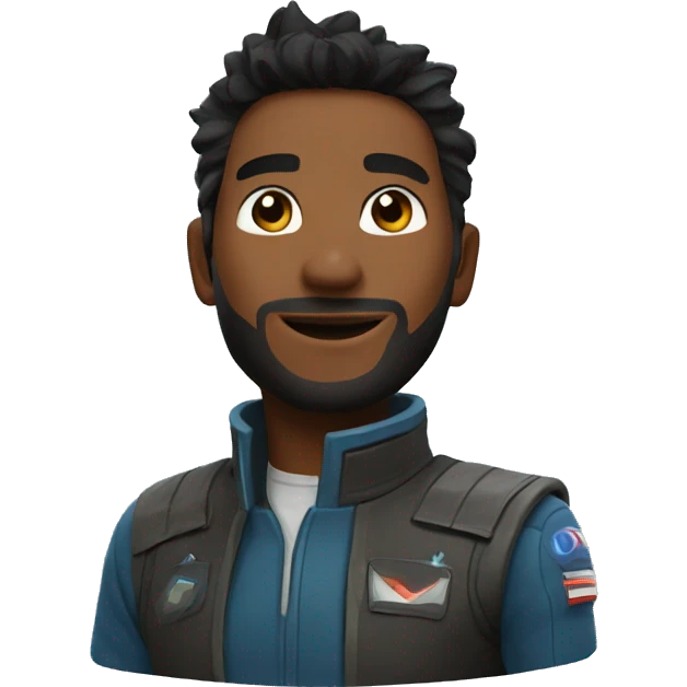 Starlink emoji