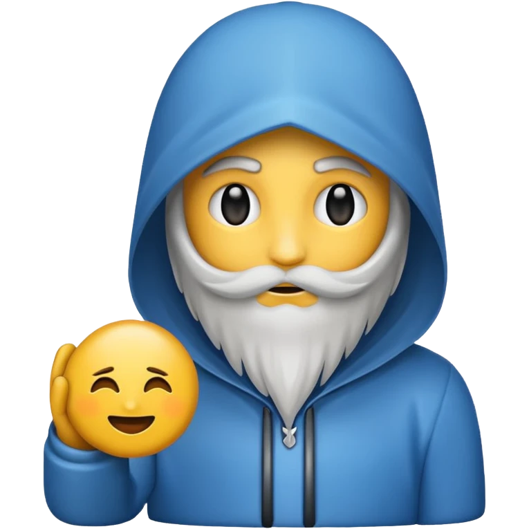 guardian of distractions emoji  emoji