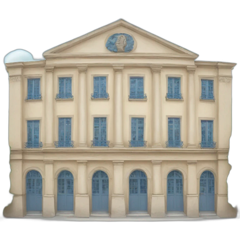 Lycee Francais emoji