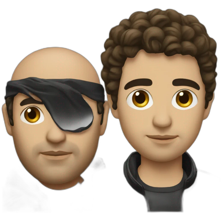 Serge blanco emoji