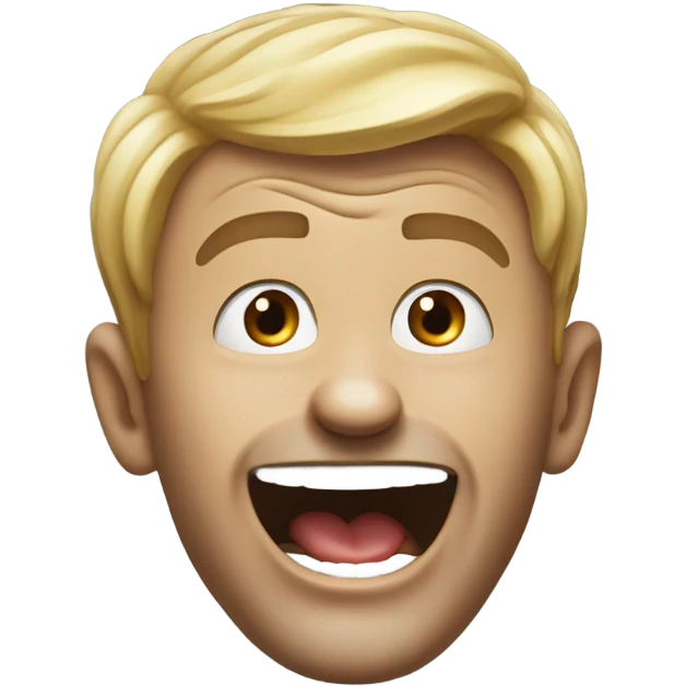 jackass emoji