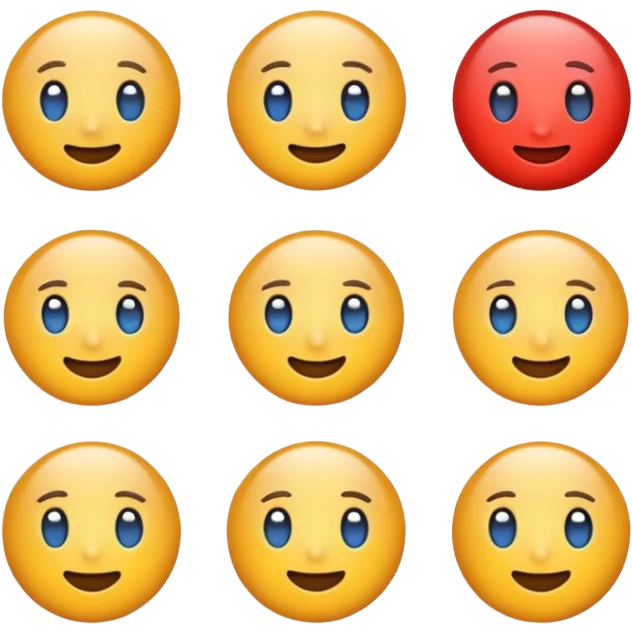 reset emoji