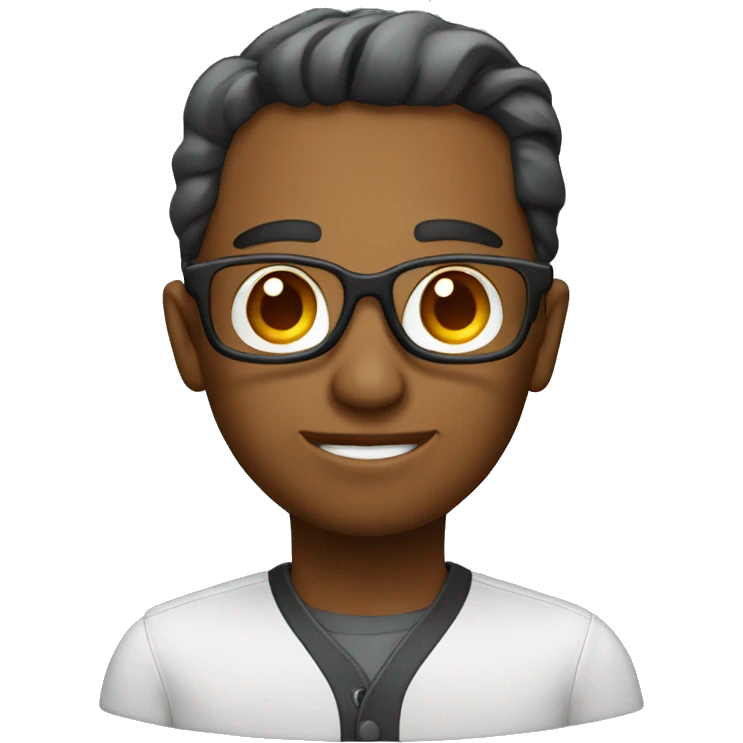 computer developer emoji