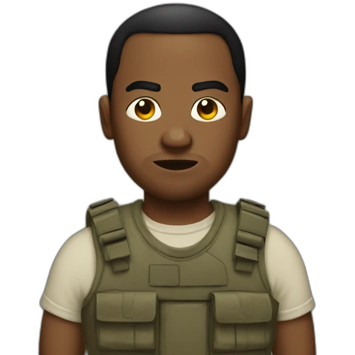 public enemy emoji