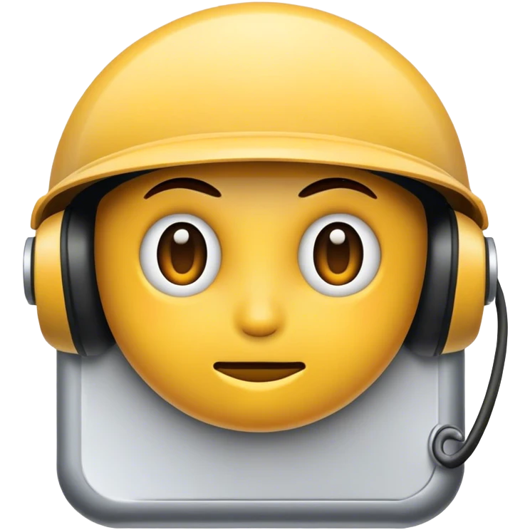 sécurité emoji