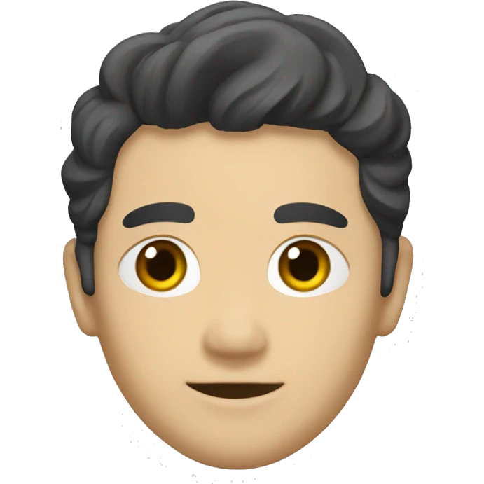 Gojo saturo  emoji