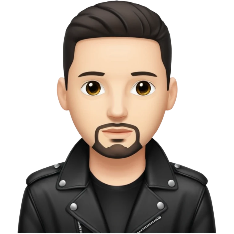 Jon B, White R&B Male Singer emoji