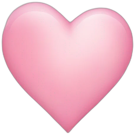 Cœur etoile emoji