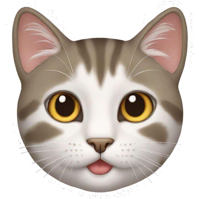 cat emoji