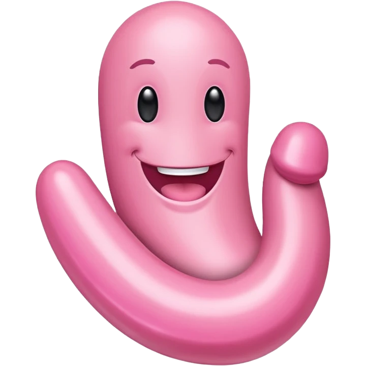 Penis sfw  emoji