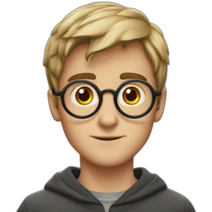 Harry potter emoji