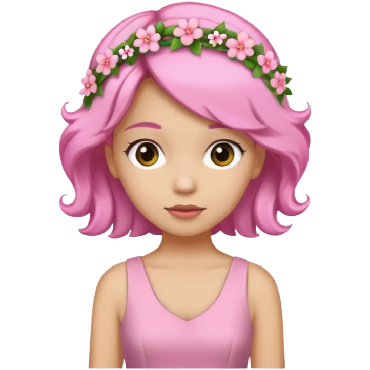 girly aesthetic  emoji