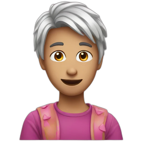 Coeur emoji