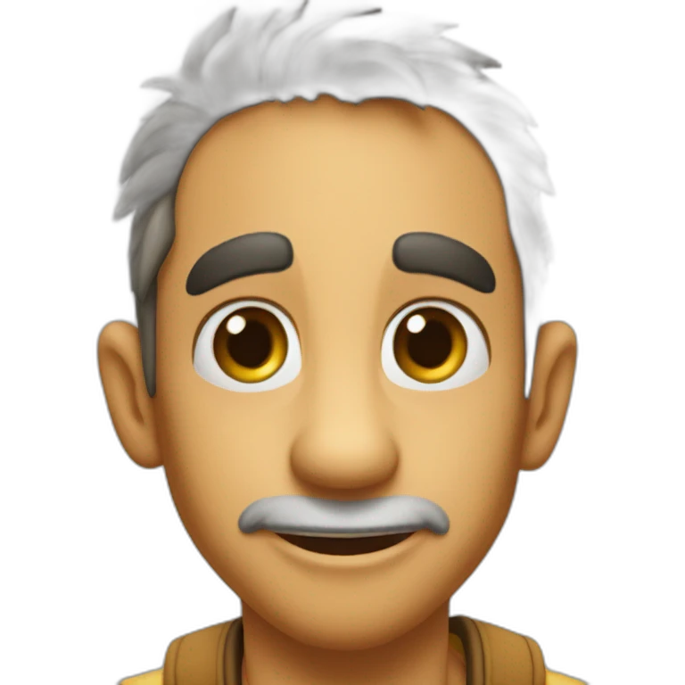 Timon’s party  emoji