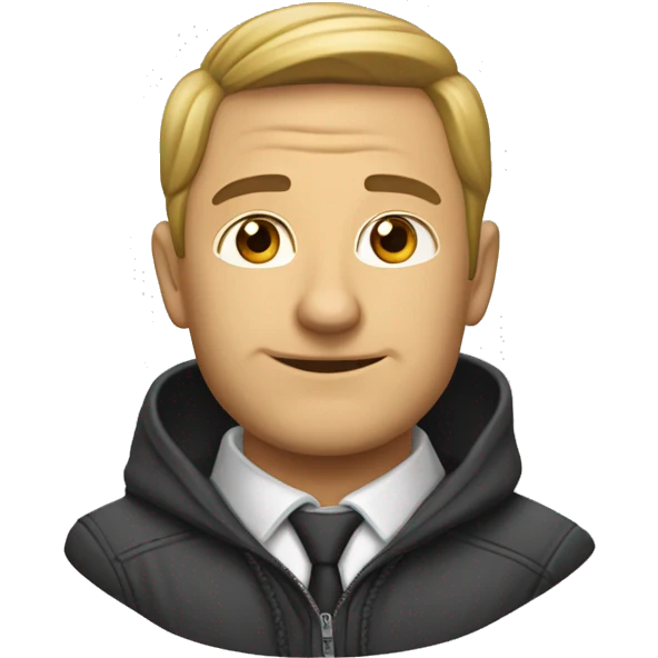 Сердце со свинкой  emoji