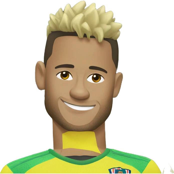 Neymar emoji