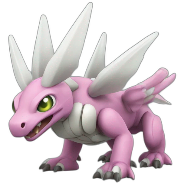 Palkia emoji