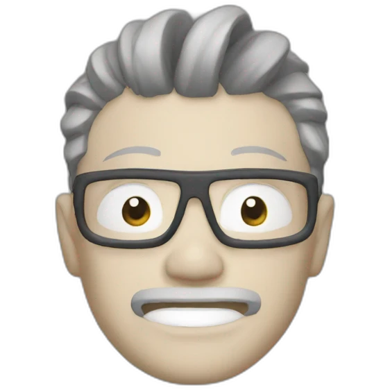 Gojo emoji
