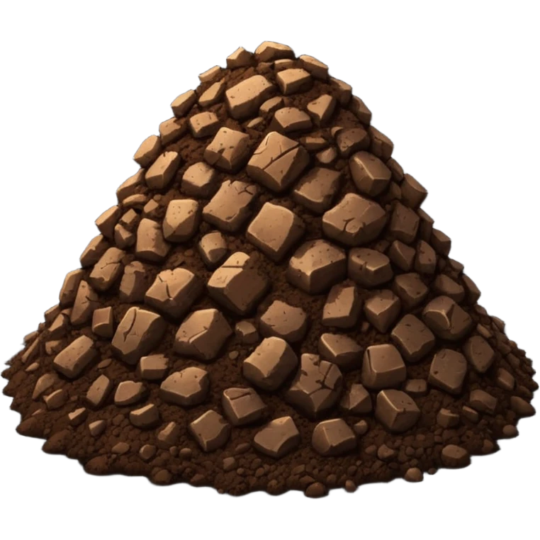 soil emoji
