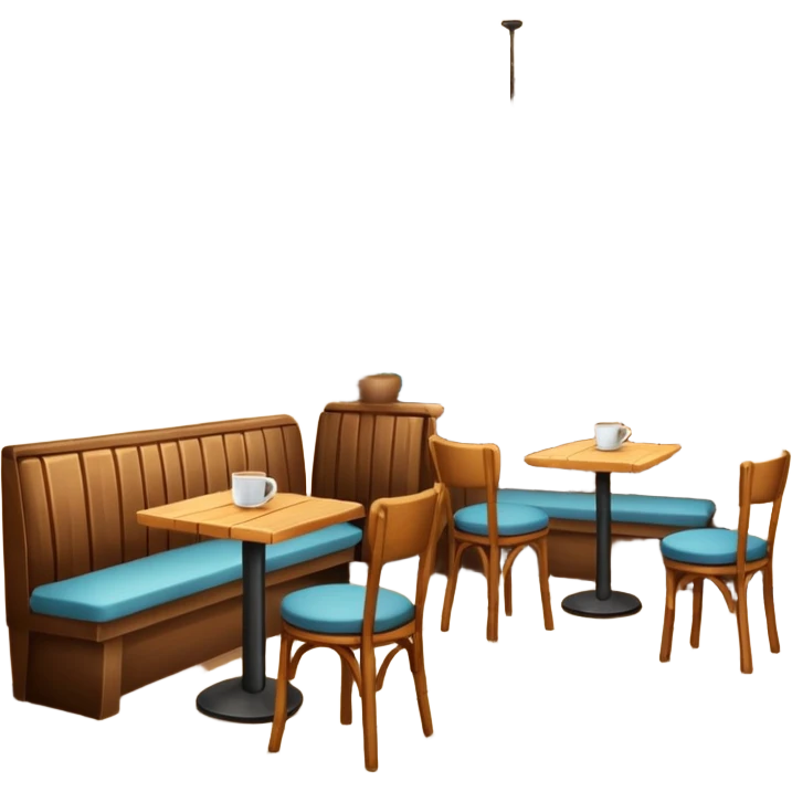 Café emoji