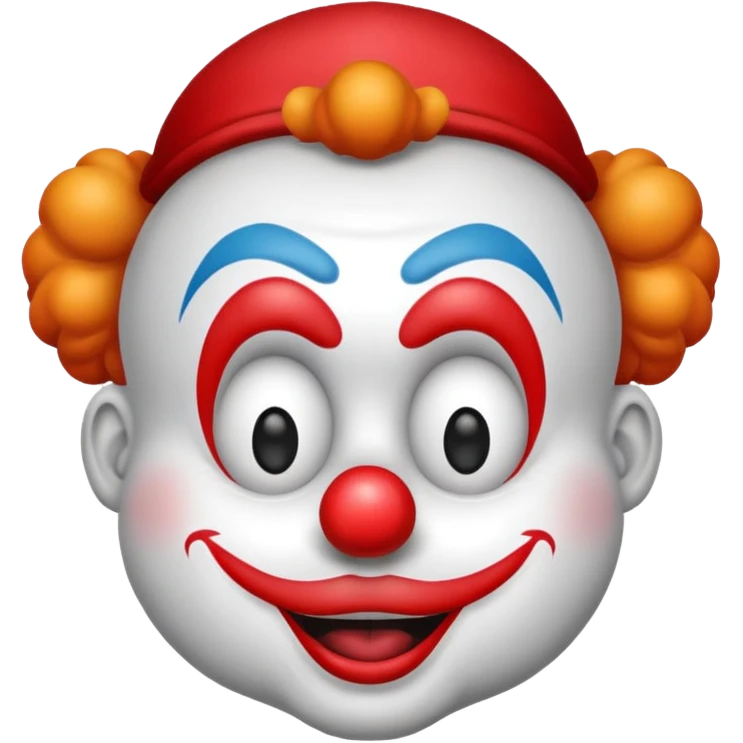Funny emoji