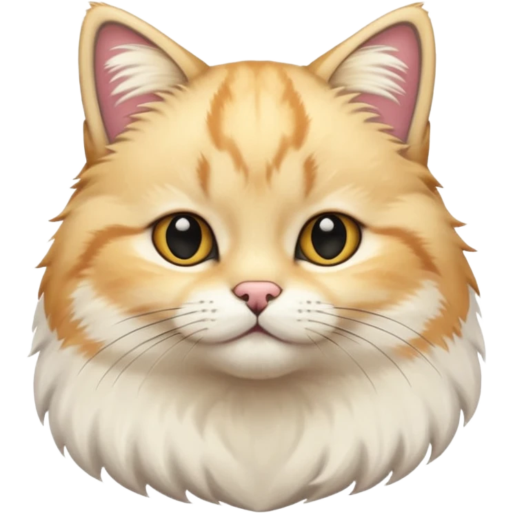 mofusand cat emoji