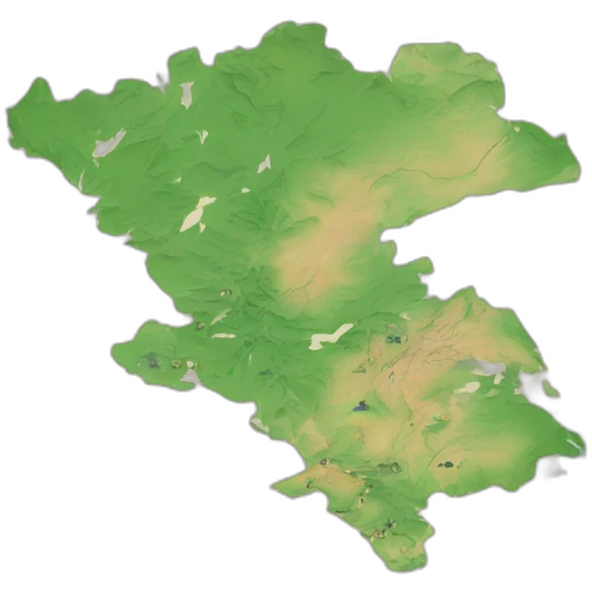 map of geographical expansion fro mprague to other eastern countries  emoji
