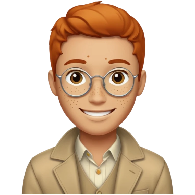 Felix Freckles straykids emoji