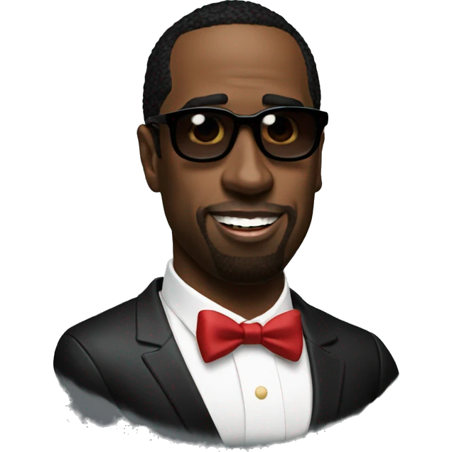 P diddy emoji