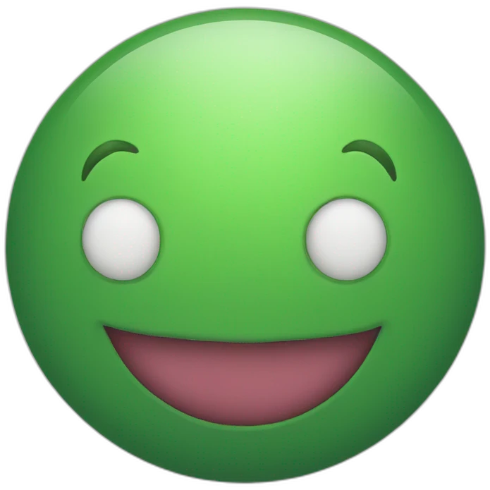 Haro emoji