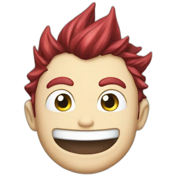 Fairy tail emoji