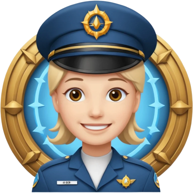 j'aimerais dans le theme stargate! Pourquoi pas moi mais en tenue stargate en emoticone emoji