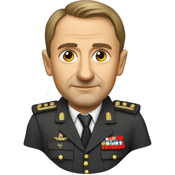 Radosław Sikorski emoji