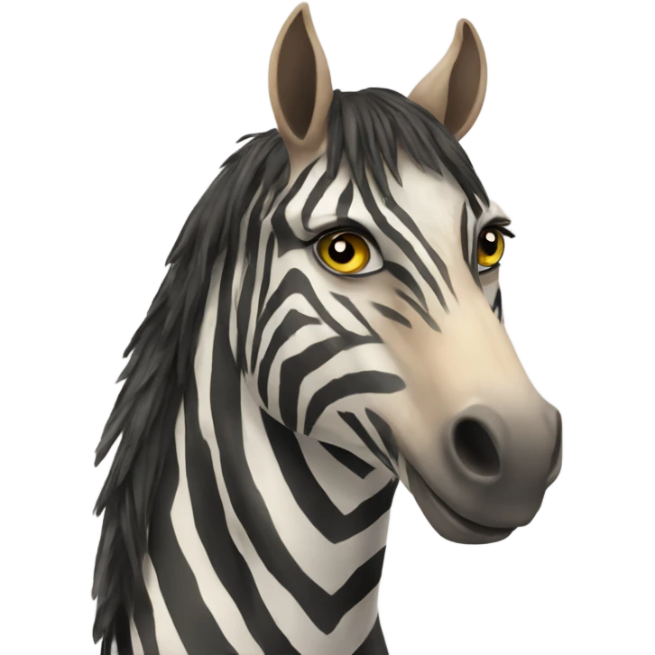 owl horse teacher sisters yeah zebra emoji