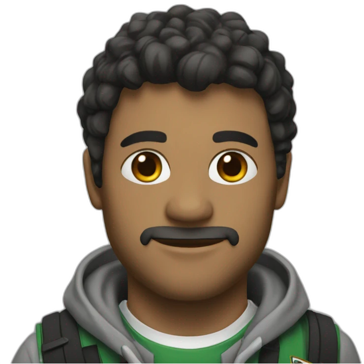 Guichard emoji