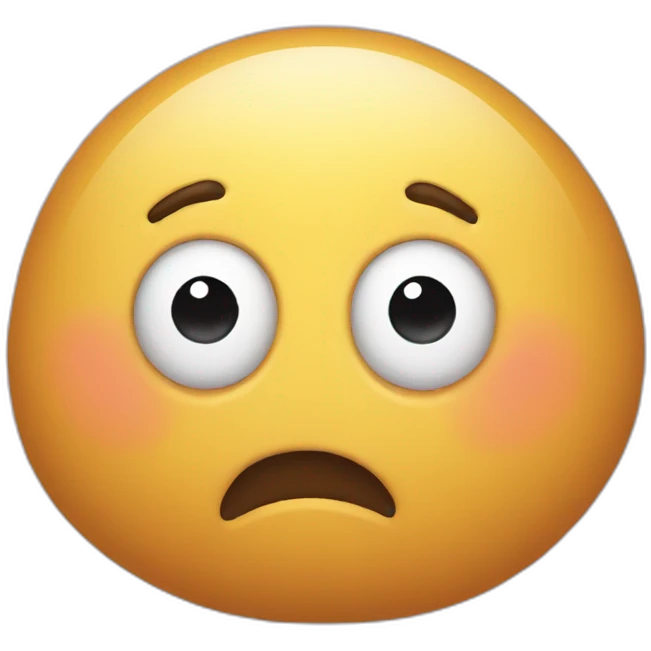 FLUMPS emoji