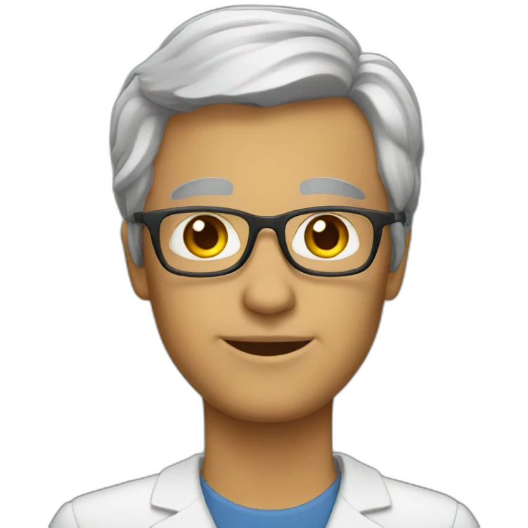 TEACHER  emoji