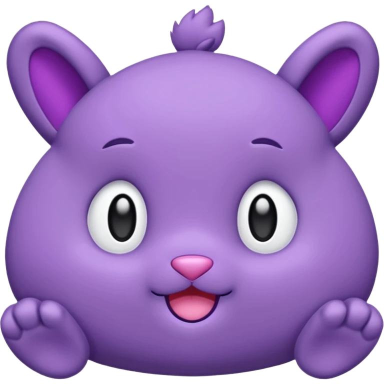 a labubu  emoji