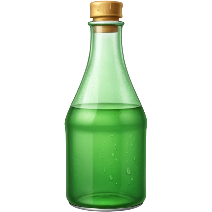 Bouteille get 27 emoji