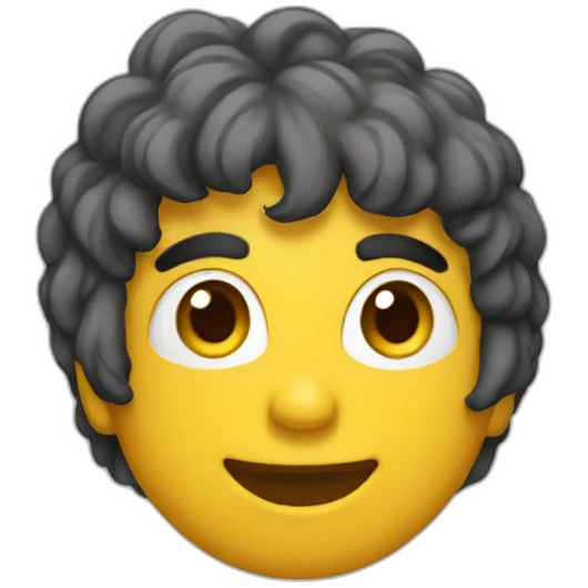 GAZO emoji