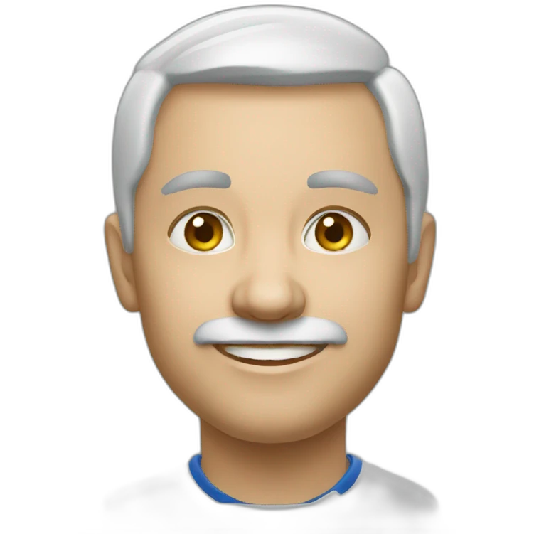 Zelinski ukraine emoji
