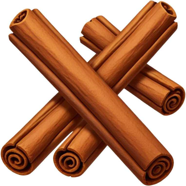 Cinnamon emoji