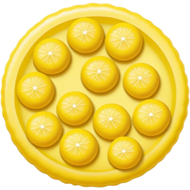 lemonhead candys emoji