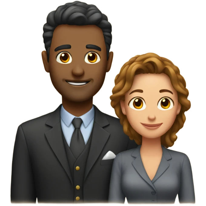 Best husband emoji